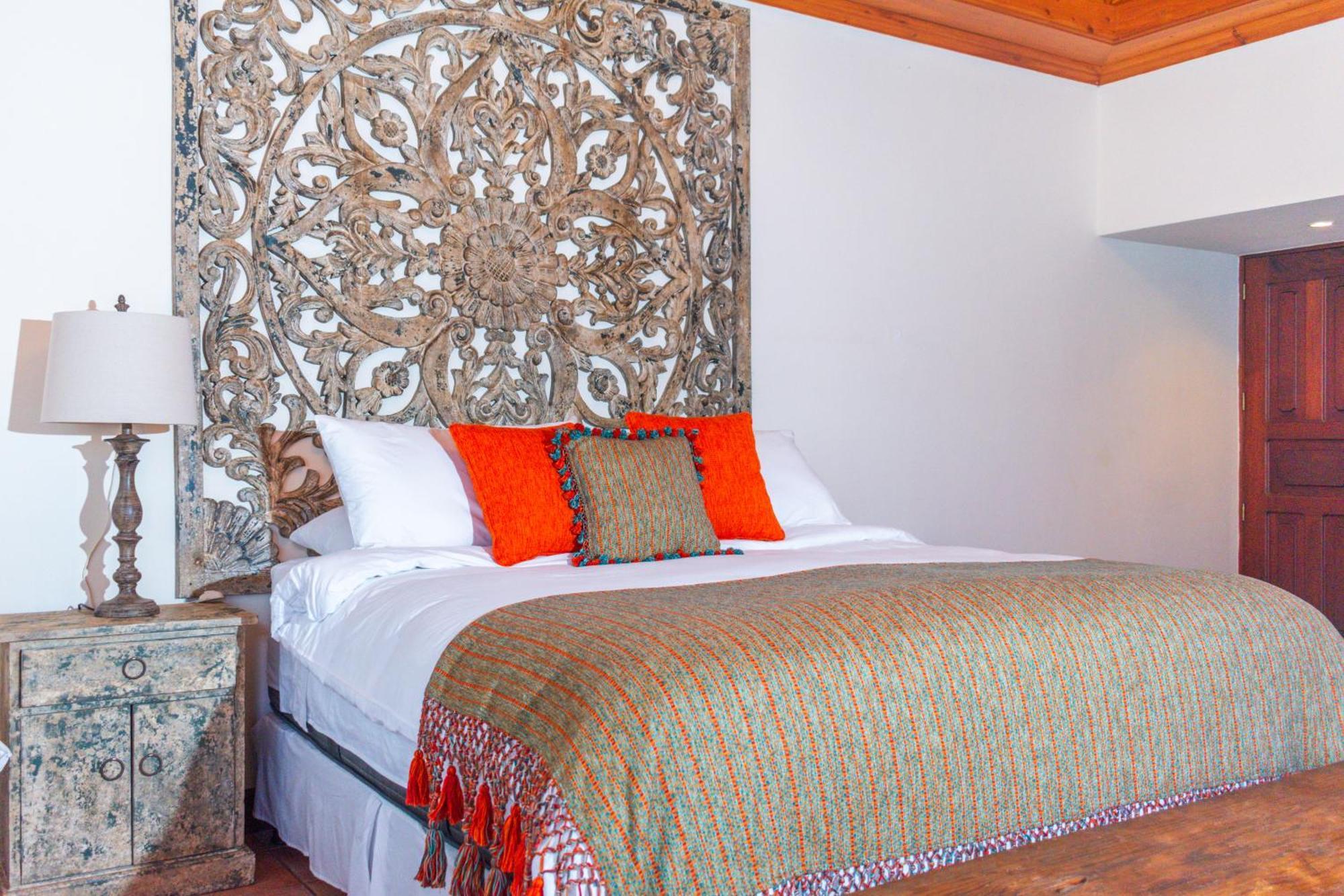 Santa Margarita Bed and Breakfast Antigua Eksteriør billede