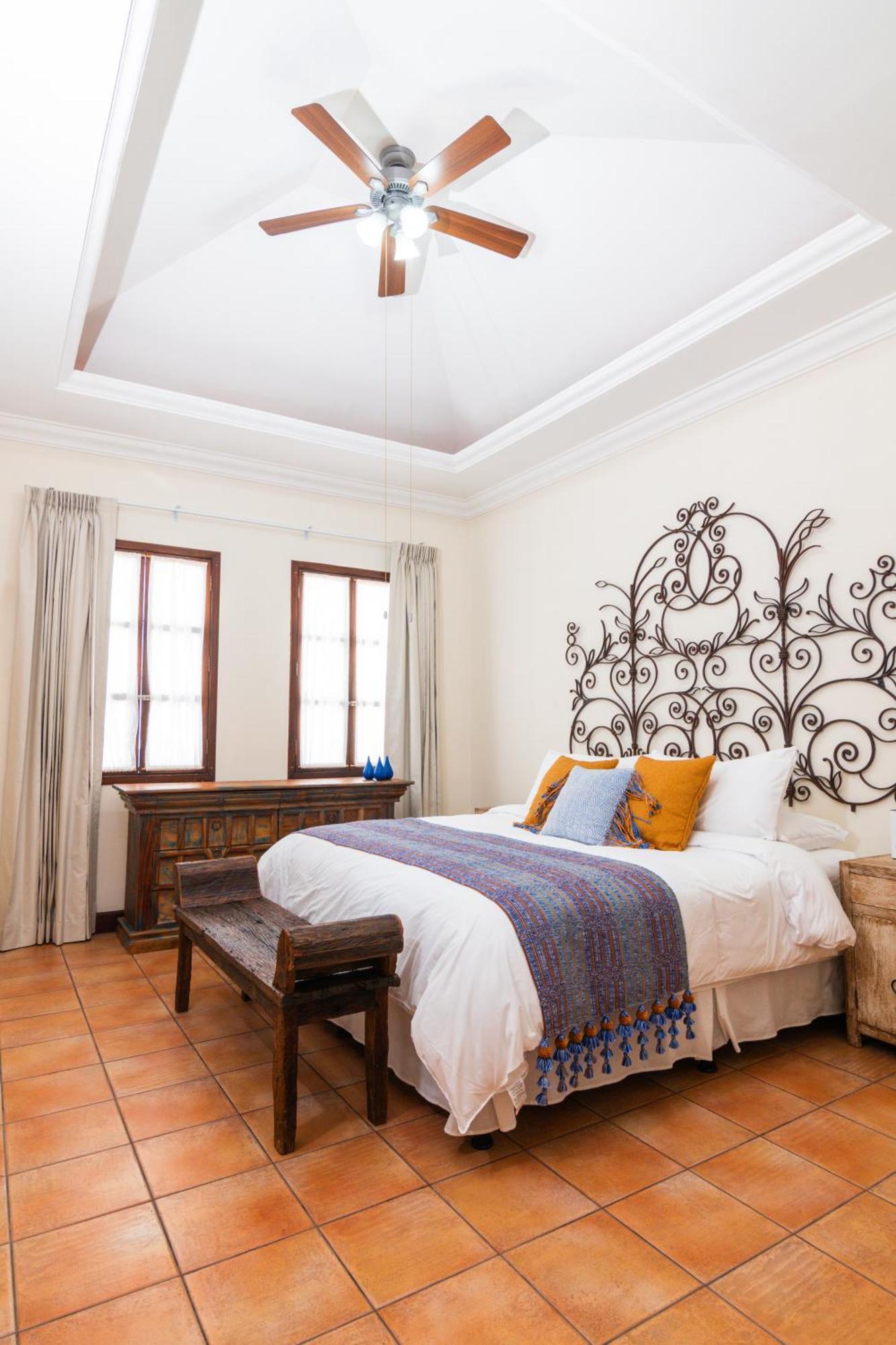 Santa Margarita Bed and Breakfast Antigua Eksteriør billede
