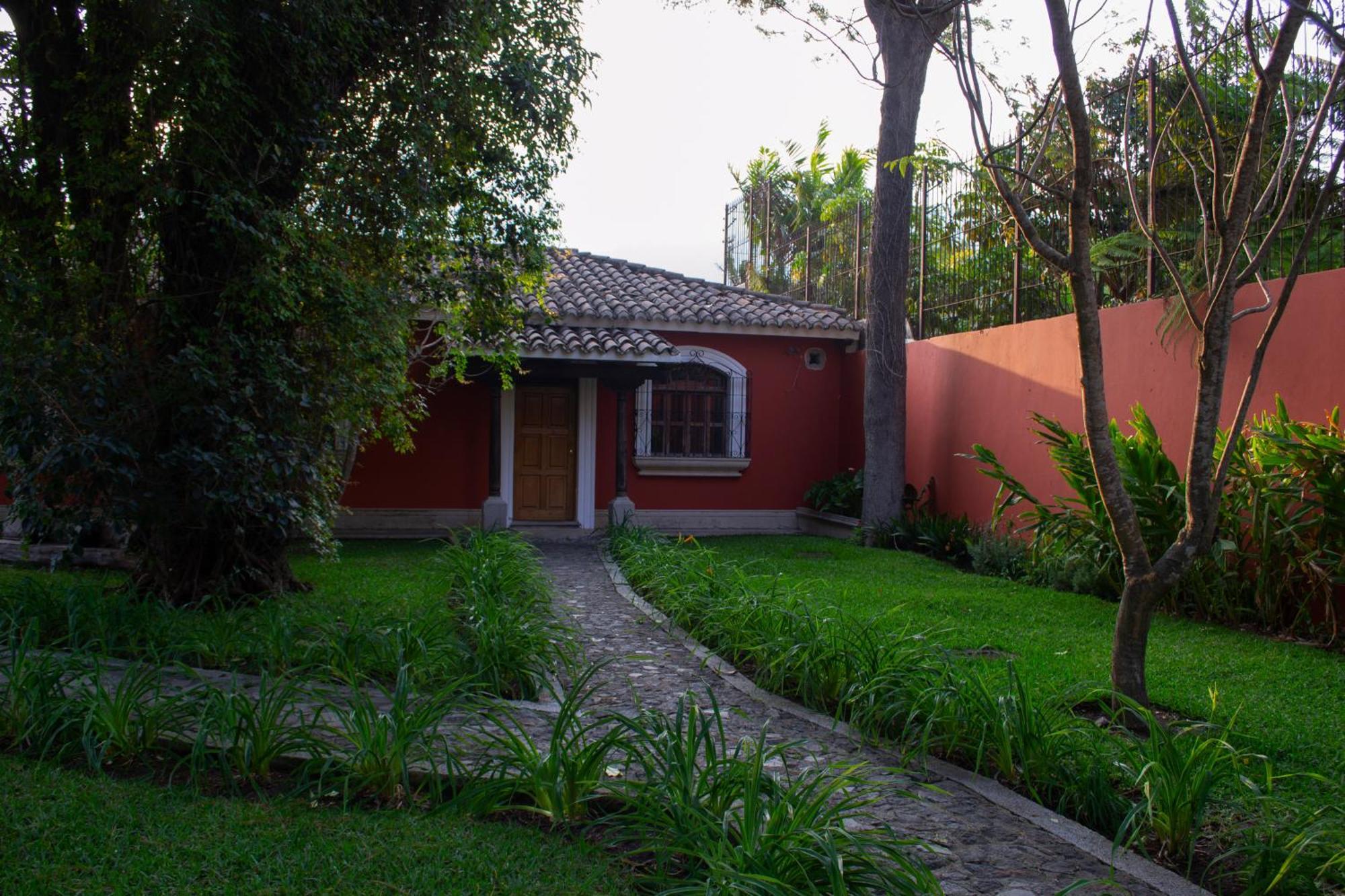 Santa Margarita Bed and Breakfast Antigua Værelse billede