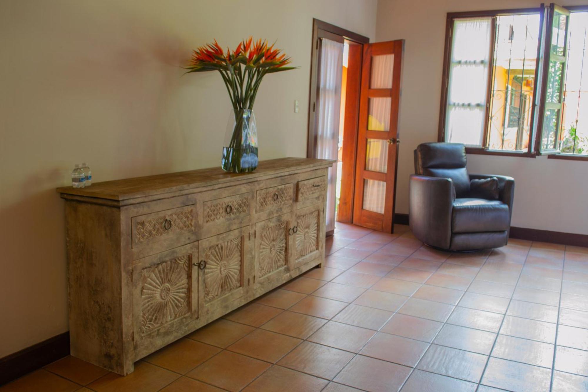 Santa Margarita Bed and Breakfast Antigua Værelse billede