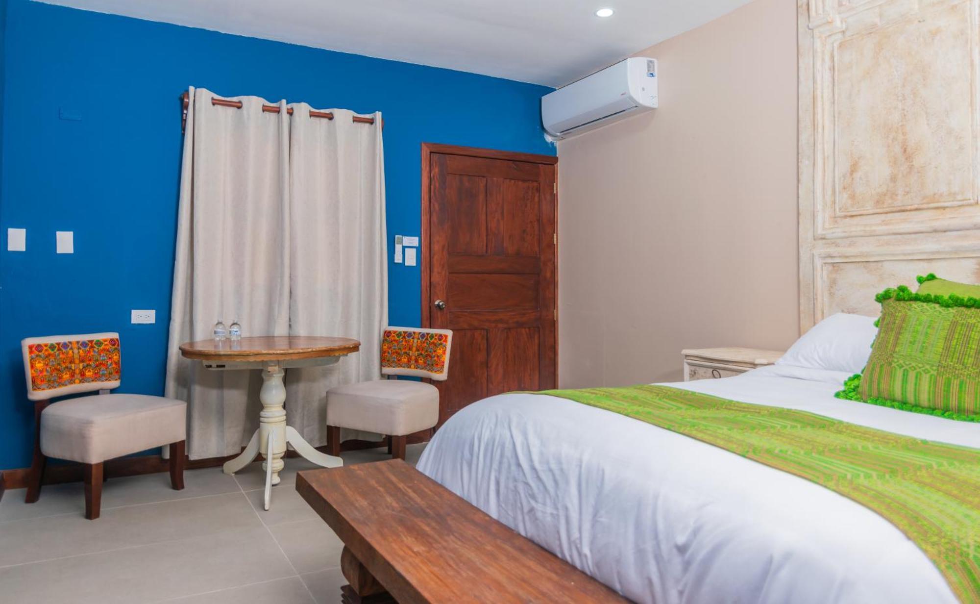Santa Margarita Bed and Breakfast Antigua Eksteriør billede