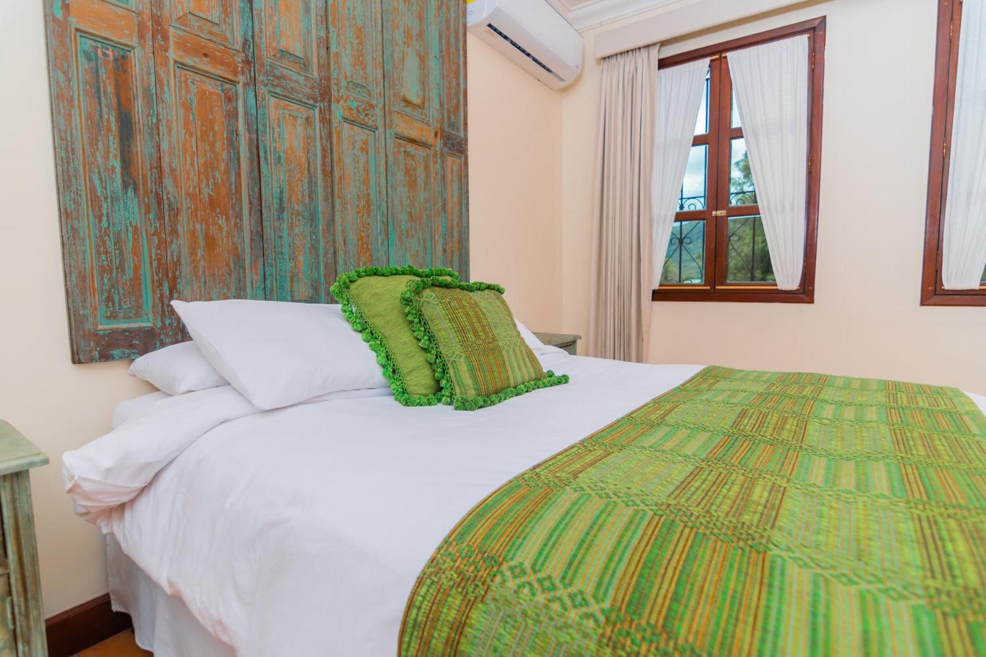 Santa Margarita Bed and Breakfast Antigua Eksteriør billede